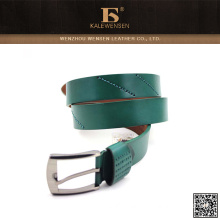 New fashion hot sale handmade belts